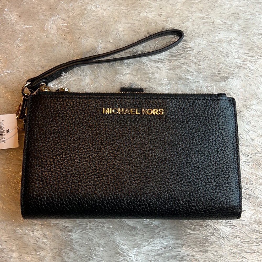 Michael Kors Wristlet Wallet - Picture 9 of 9